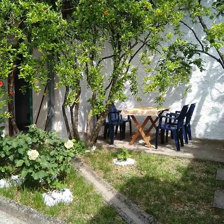 Vakantiehuis Herzegovinian Hobbiton