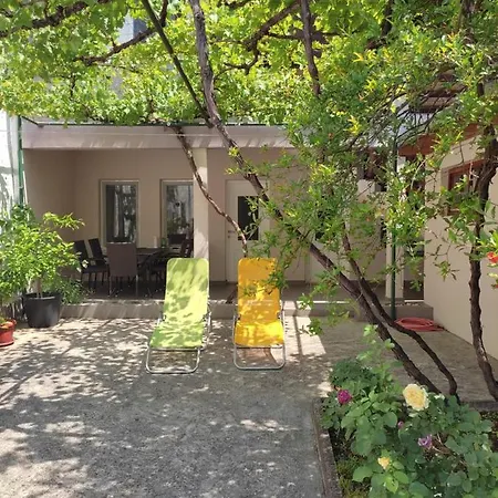 Vakantiehuis Herzegovinian Hobbiton *