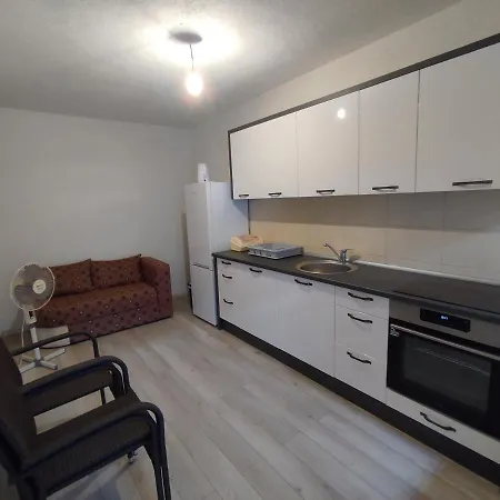 Holiday home Herzegovinian Hobbiton Stolac