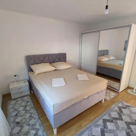 別荘 Herzegovinian Hobbiton Stolac