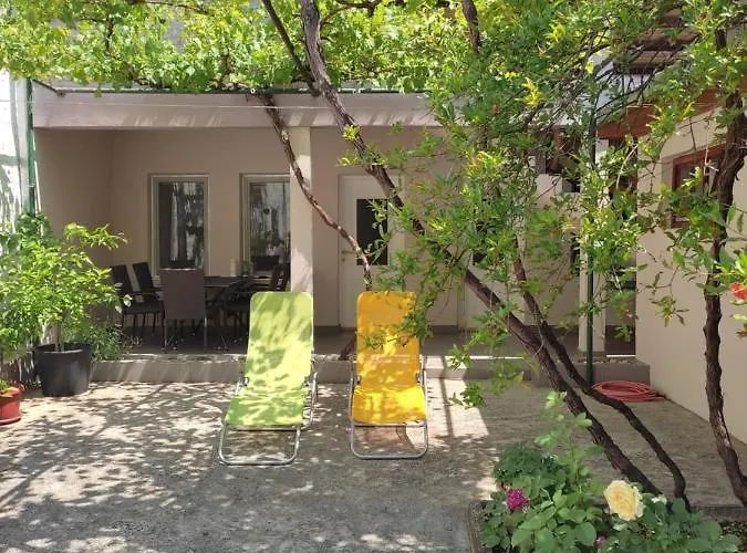 Nyaraló Herzegovinian Hobbiton *