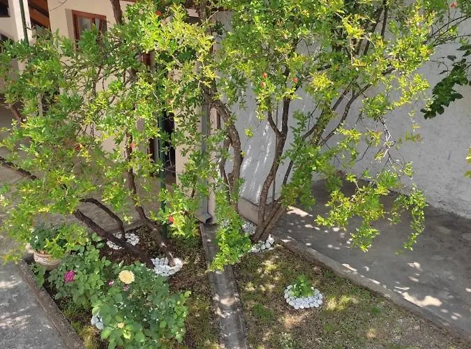 Herzegovinian Hobbiton Stolac