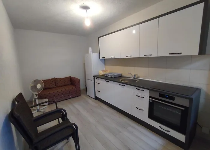 Nyaraló Herzegovinian Hobbiton Stolac