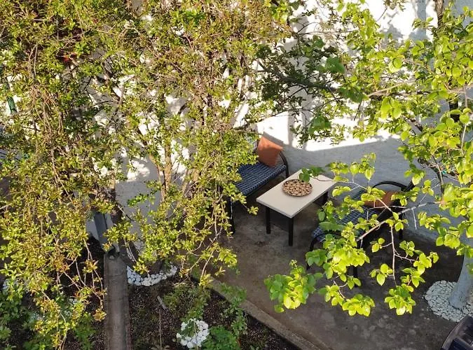 Nyaraló Herzegovinian Hobbiton *